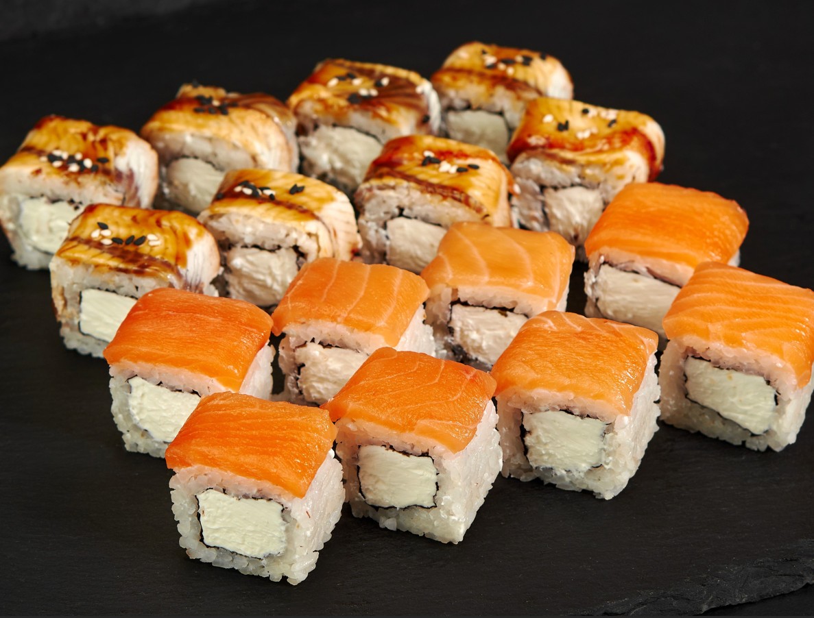 Филадельфия бум сет 16 шт.