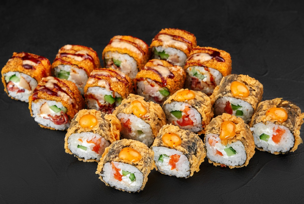 Горячий Хит 16 шт